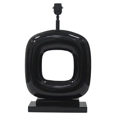 Tischlampe Rave black - Richmond Interiors