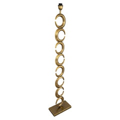 Stehlampe Amina brass antique - Richmond Interiors