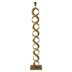 Stehlampe Amina brass antique - Richmond Interiors