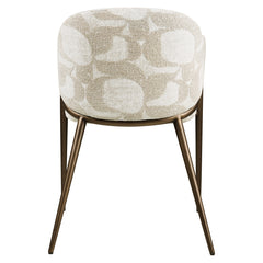 Eetkamerstoel Gwen natural oasis  - Richmond Interiors