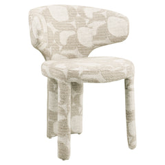 Dining chair Viola natural oasis - Richmond Interiors