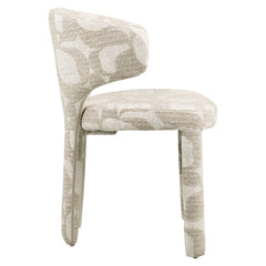 Dining chair Viola natural oasis - Richmond Interiors