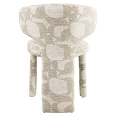 Dining chair Viola natural oasis - Richmond Interiors