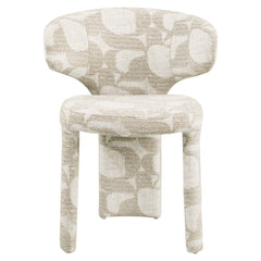 Dining chair Viola natural oasis - Richmond Interiors