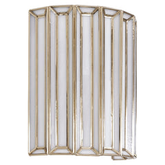 Wandlampe Lumine brass antique - Richmond Interiors