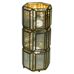 Tafellamp Yael brass antique - Richmond Interiors