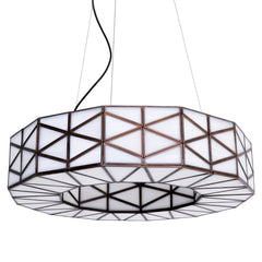 Pendelleuchte Solaria copper - Richmond Interiors