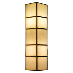 Wandlamp Livia brass antique large - Richmond Interiors