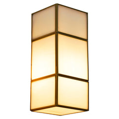 Wandlamp Sofia brass antique small - Richmond Interiors
