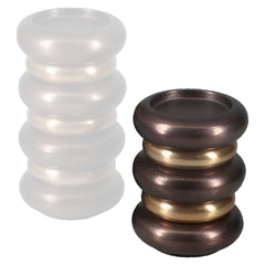 Candle holder Eve bronze small - Richmond Interiors