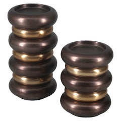 Candle holder Eve bronze large - Richmond Interiors