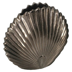 Vaas Mara brass antique small - Richmond Interiors