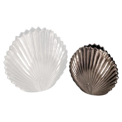 Vaas Mara brass antique small - Richmond Interiors