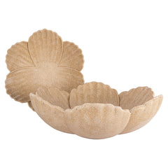 Bowl Shellie beige small - Richmond Interiors