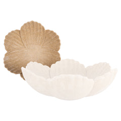 Bowl Shellie beige small - Richmond Interiors
