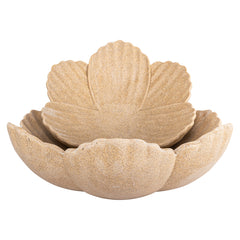 Bowl Shellie beige small - Richmond Interiors