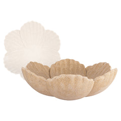 Schale Petal beige - Richmond Interiors