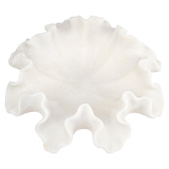 Bowl Lola white - Richmond Interiors