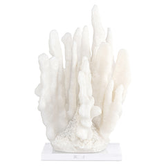 Decorative object Lilly white - Richmond Interiors