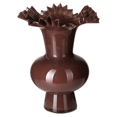 Vaas Mira brown - Richmond Interiors
