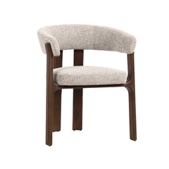 Esszimmerstuhl Contigo mocca fancy - Richmond Interiors
