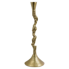 Candle holder Mona brass antique - Richmond Interiors