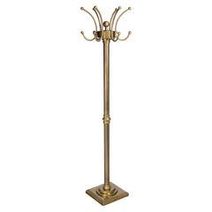 Coat rack Darwy brass antique - Richmond Interiors