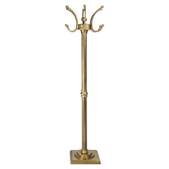 Coat rack Darwy brass antique - Richmond Interiors