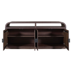 Dressoir Baldwin spicebrown - Richmond Interiors