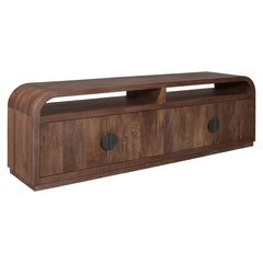TV-meubel Baldwin spicebrown - Richmond Interiors