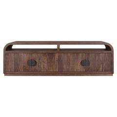 TV-meubel Baldwin spicebrown - Richmond Interiors