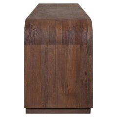 TV-meubel Baldwin spicebrown - Richmond Interiors