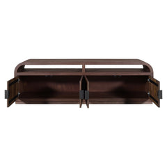 TV-meubel Baldwin spicebrown - Richmond Interiors