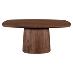 Thekentisch Baldwin spicebrown - Richmond Interiors