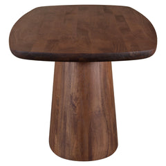 Thekentisch Baldwin spicebrown - Richmond Interiors