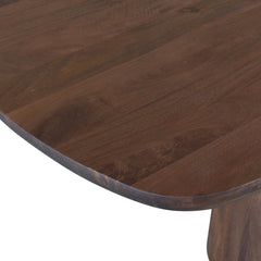 Thekentisch Baldwin spicebrown - Richmond Interiors