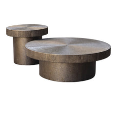 Coffee table Lindo Brunzae (Set of 2) - Richmond Interiors