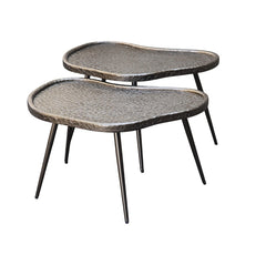 Salontafel Bean Brunzae (Set of 2) - Richmond Interiors