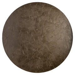 Wall art Diga Brunzae 110Ø - Richmond Interiors