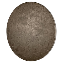 Wall art Diga Brunzae 110Ø - Richmond Interiors