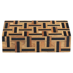 Opbergdoos Floor brown small - Richmond Interiors
