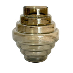 Vase Liosa smoke small - Richmond Interiors