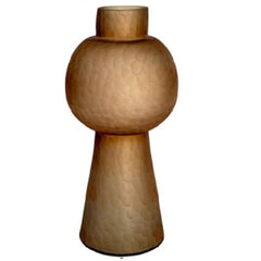 Vase Ora brown small - Richmond Interiors