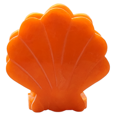 Wine & Bar accessory Shelly orange napkin holder - Richmond Interiors