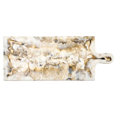 Dienblad Cindy natural - serving board large - Richmond Interiors