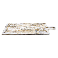 Dienblad Cindy natural - serving board large - Richmond Interiors