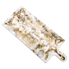 Dienblad Cindy natural - serving board large - Richmond Interiors