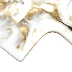 Dienblad Cindy natural - serving board large - Richmond Interiors