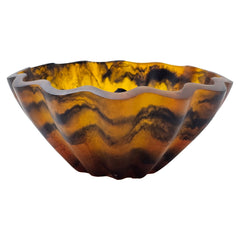 Schale Jasmine tortoise small - Richmond Interiors