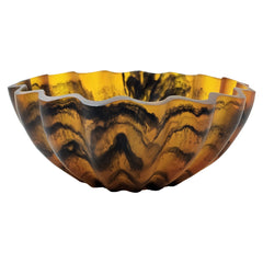 Schale Meadow tortoise large - Richmond Interiors